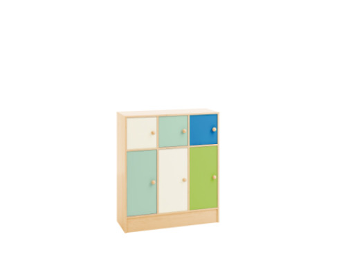 PASTEL Module 2