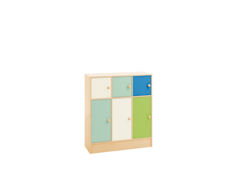 PASTEL Module 2