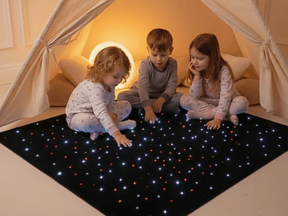 LED Sensory Carpet