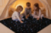 LED Sensory Carpet