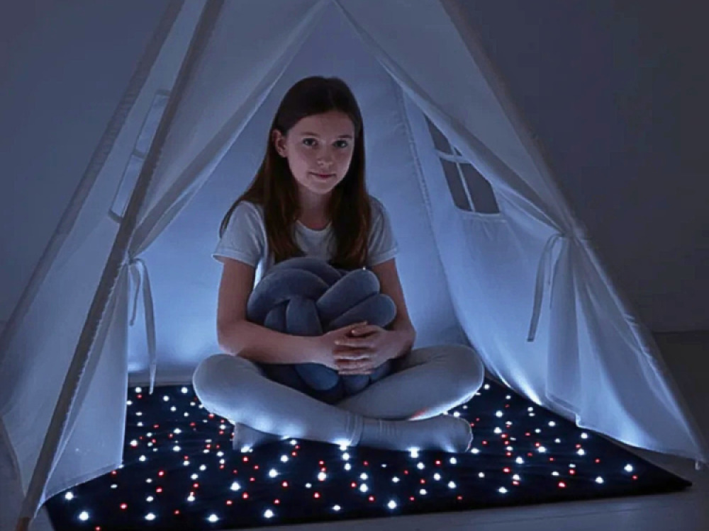 LED Sensory Carpet