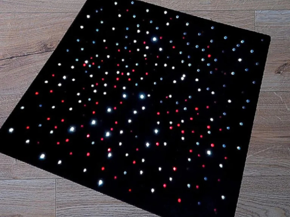 LED Sensory Carpet