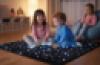 LED Sensory Carpet