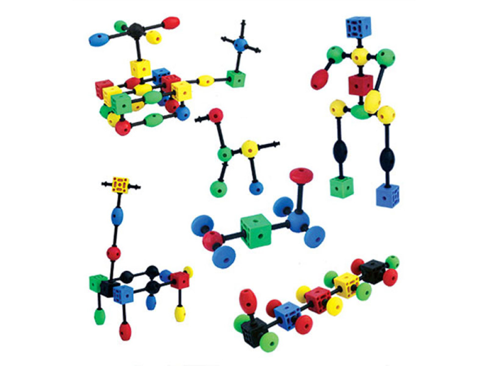 Molcecules