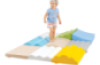Rehabilitation paths for toddlers. Set of 5 pcs