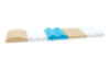 Rehabilitation paths for toddlers. Set of 5 pcs