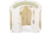 Bakery playhouse