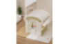 Bakery playhouse
