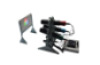 colour mixing apparatus