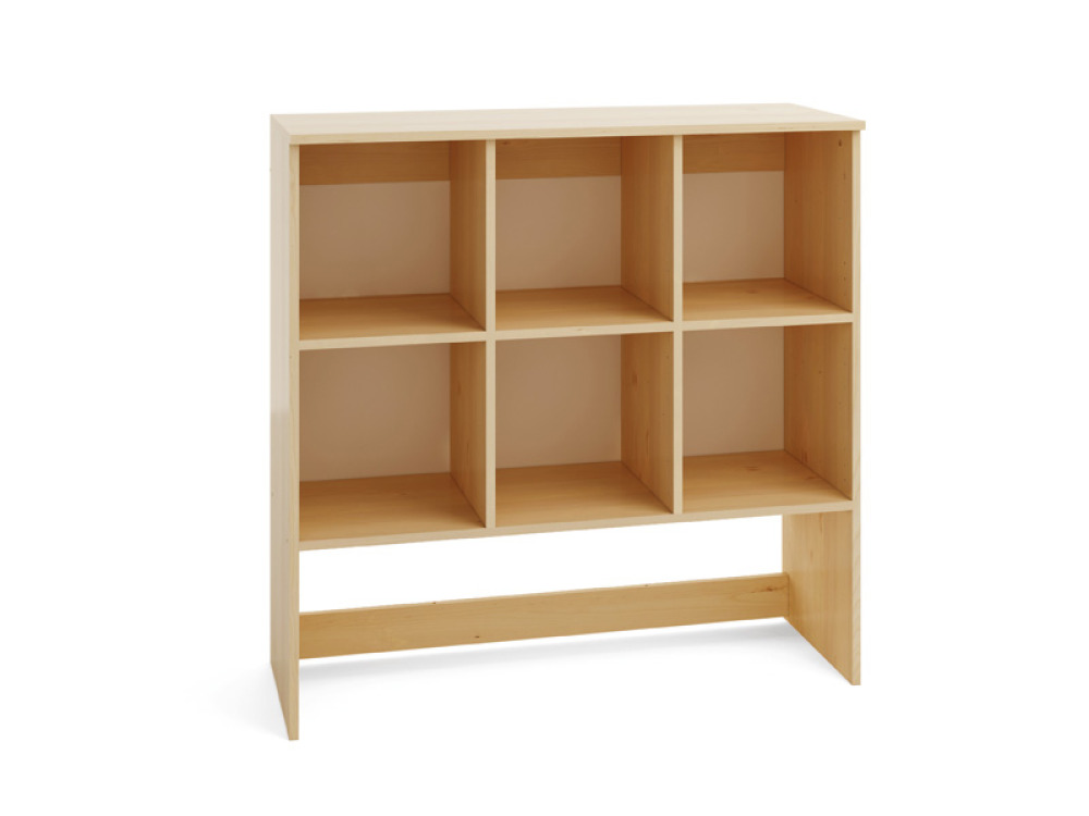 Cubo BASIC MODULES FOR CONTAINERS Tall 6