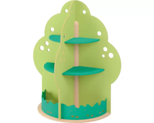 SHELVES Apple Tree