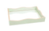 Mirror tray