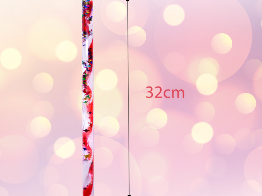 Glitter Tubes – Pack of 4