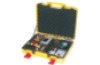 Optics. The Science Suitcase with worksheets and lesson scenarios