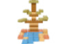 Maxi bricks. Building blocks