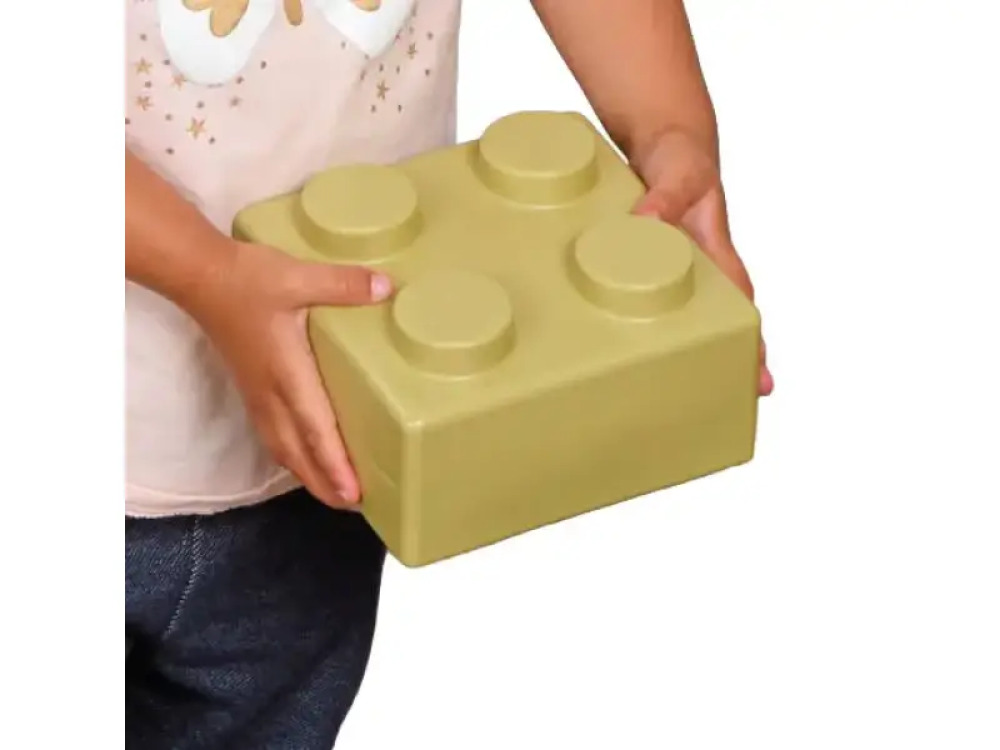 Maxi bricks. Building blocks