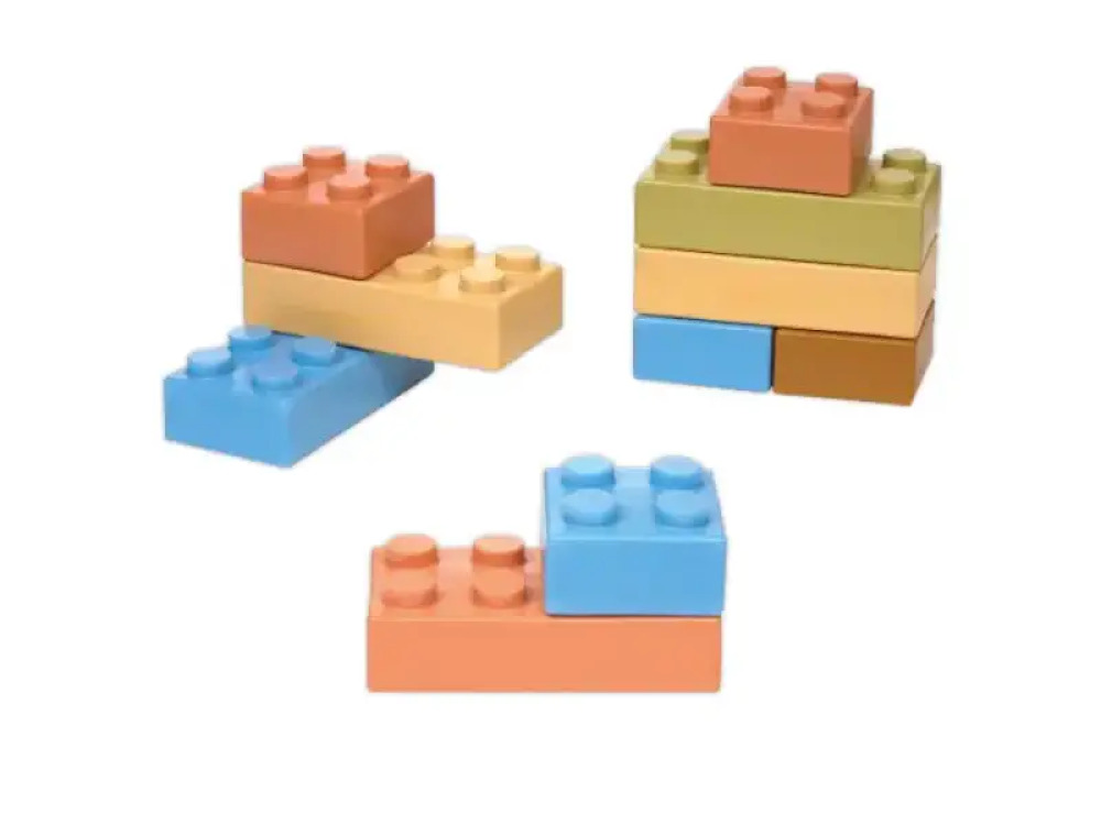 Maxi bricks. Building blocks