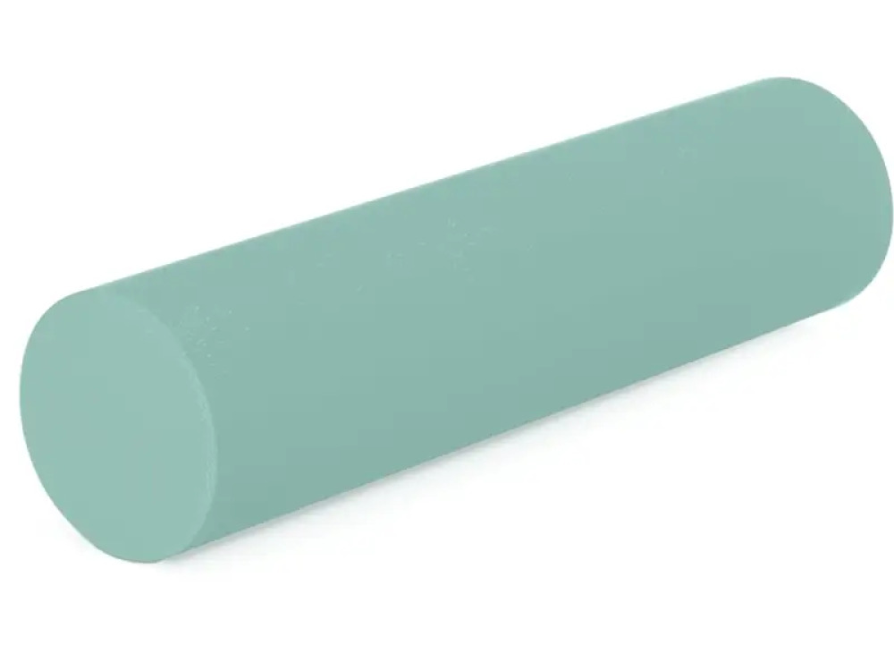 Roller 15. Foam shape