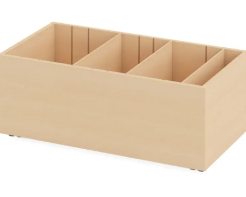 Containers. Fresh Collection