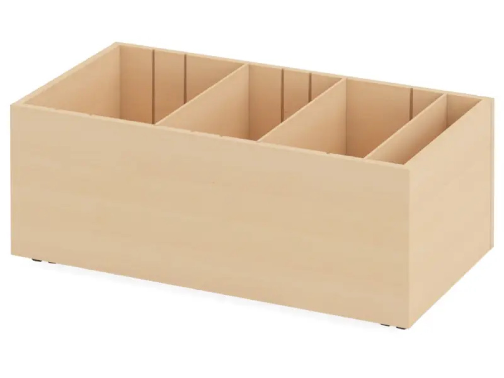 Containers. Fresh Collection