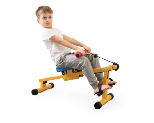 Rowing machine 2. Exercise equipment
