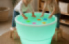 Colour Changing Table 60cm