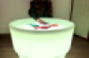 Colour Changing Table 60cm