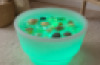Colour Changing Table 60cm