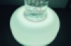 180cm Bubble Tube with Light Up Base