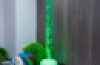 180cm Bubble Tube with Light Up Base