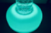 180cm Bubble Tube with Light Up Base