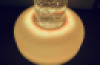 180cm Bubble Tube with Light Up Base