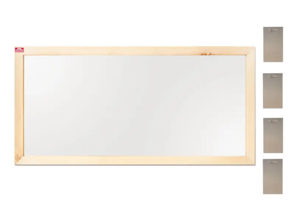 Mirrors Mirror 1