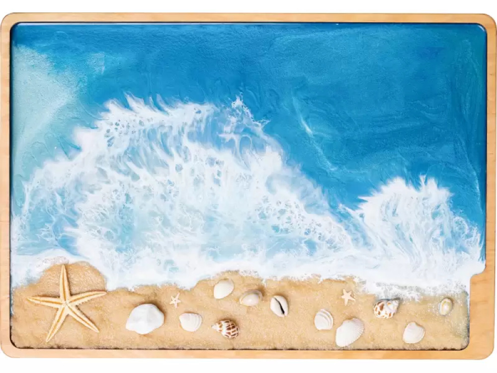 Sea - Sensory panel