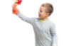 Professions. Hand puppet