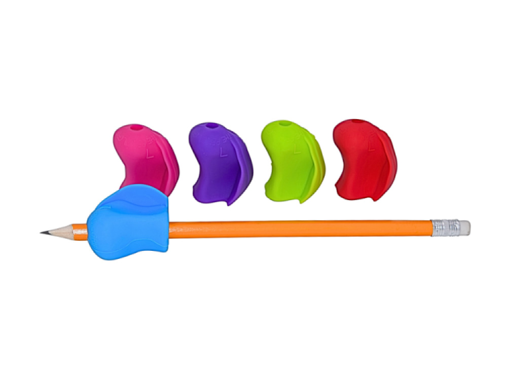 CROSS-GUARD ULTRA (5 pack) – Writing Grip