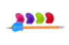 CROSS-GUARD ULTRA (5 pack) – Writing Grip