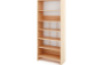 CLASSICAL TALL STORAGE BODY with shelves 2