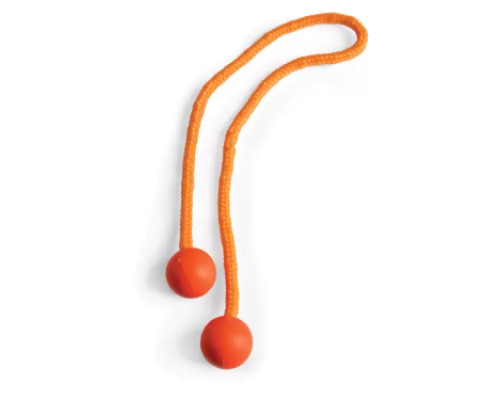 Handles for suspended elements single