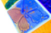 Soft Textured Tiles – Set of 6