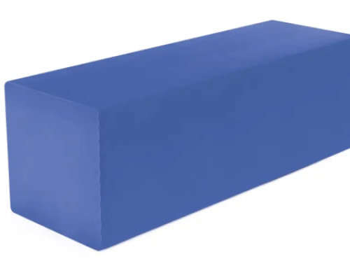 Beam 90. Foam shape