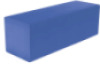 Beam 90. Foam shape