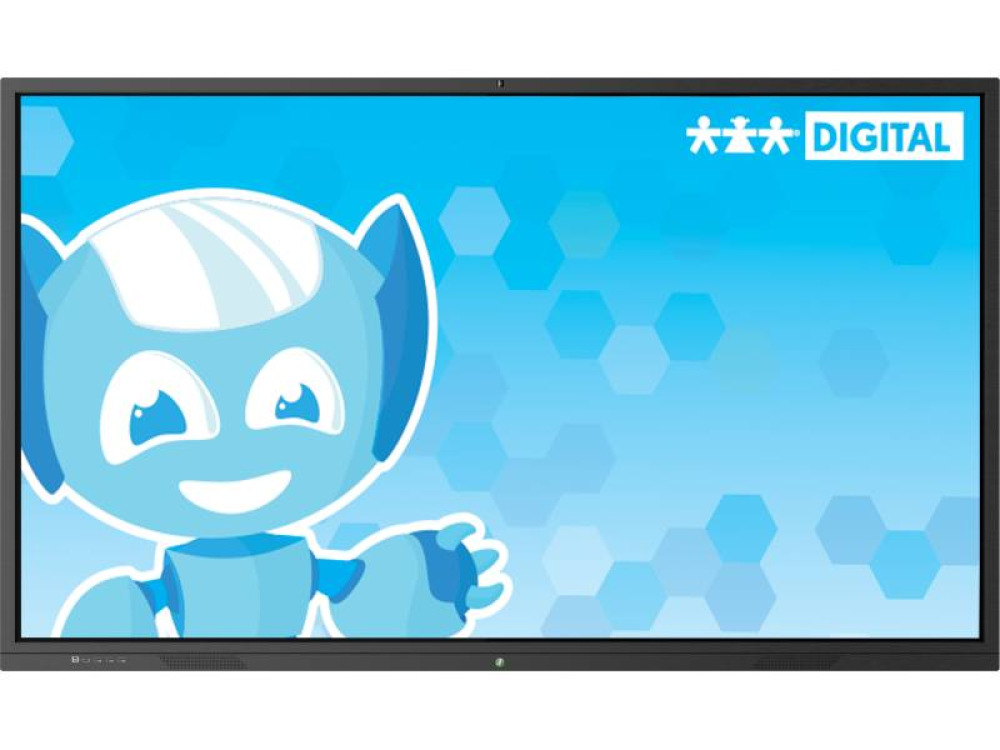 Interacvtive monitor 65" NS Digital
