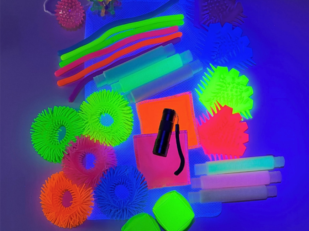 UV Kit Small