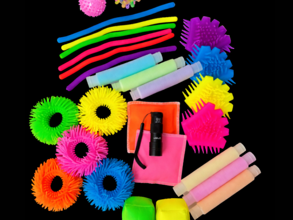 UV Kit Small