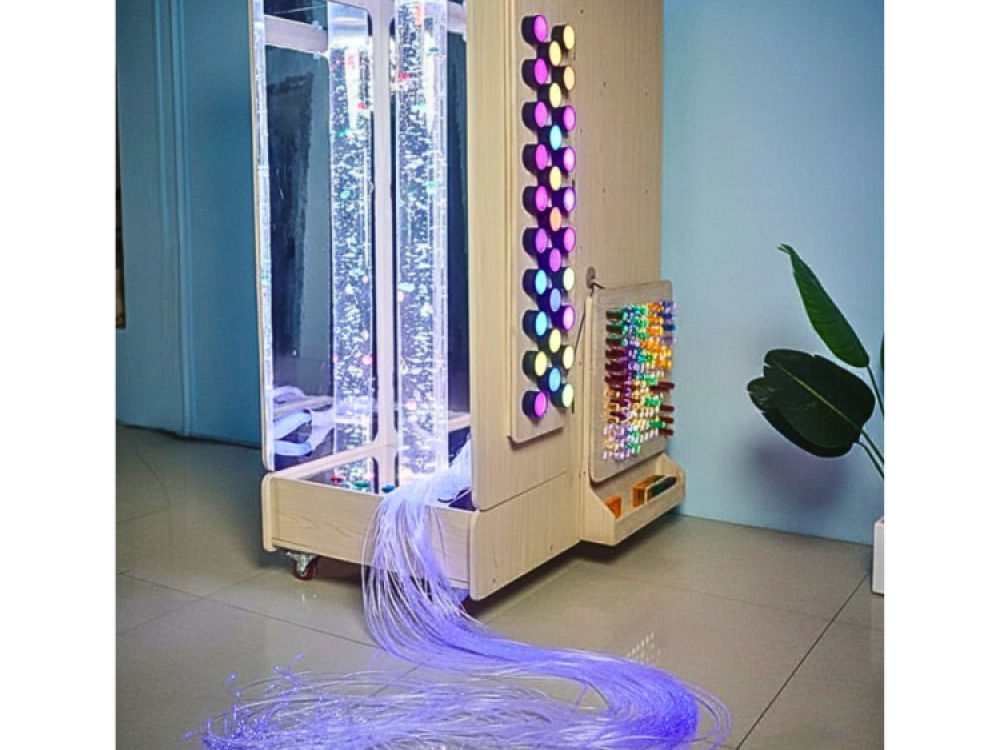 Portable Sensory Room