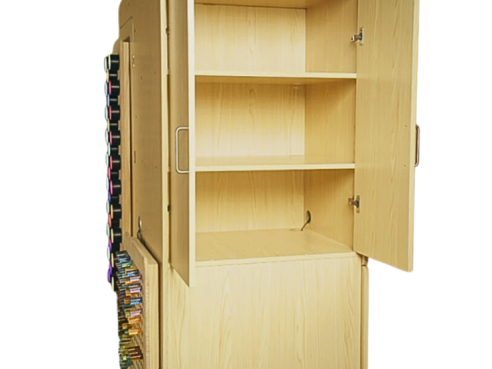 Portable Sensory Room
