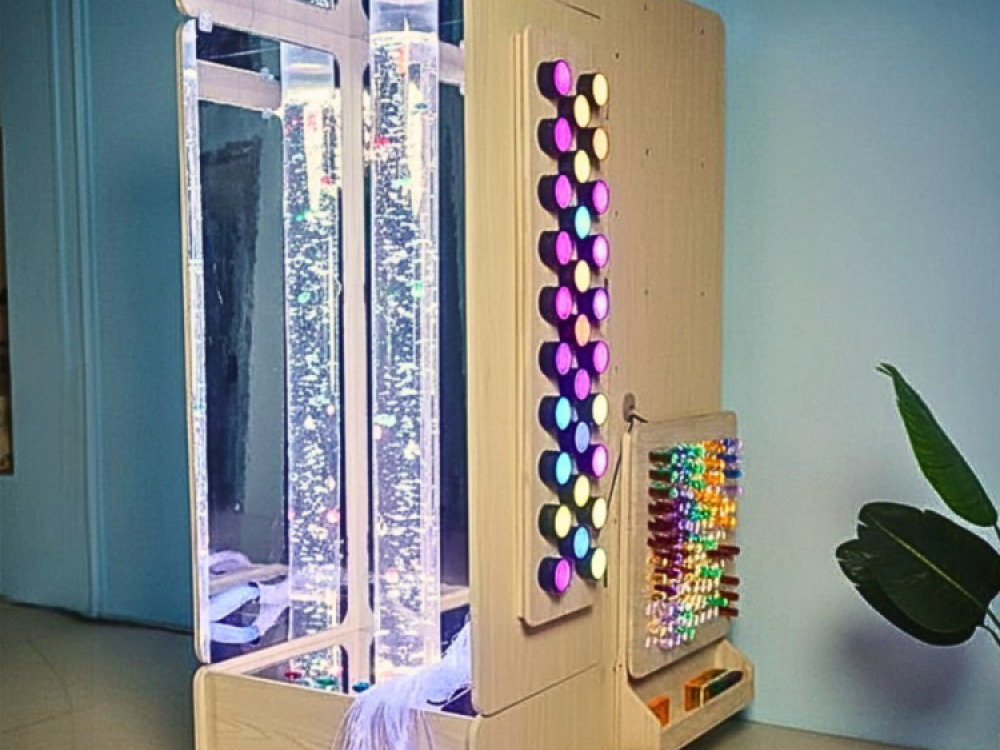 Portable Sensory Room