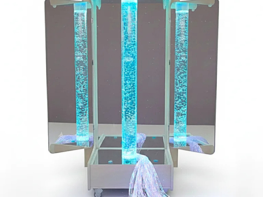 Portable Sensory Room