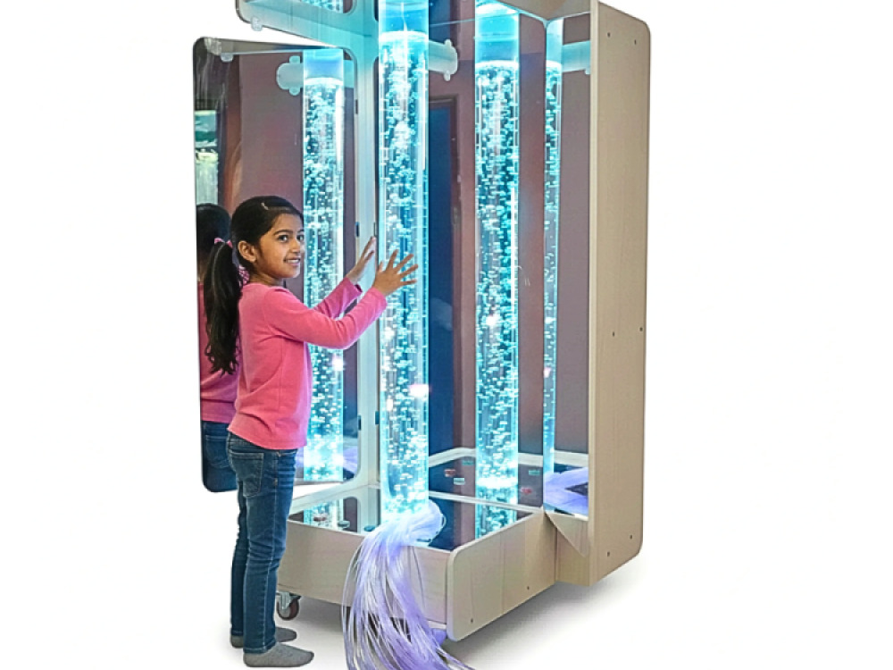 Portable Sensory Room